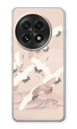 Japanese Crane Birds