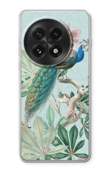 Paradise Garden Peacock