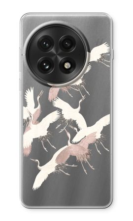 Japanese Crane Birds