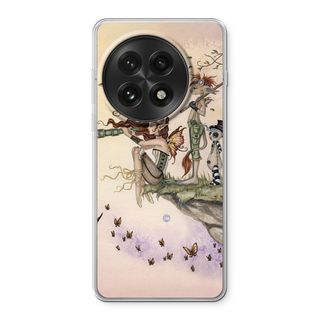 Waar de wind je brengt