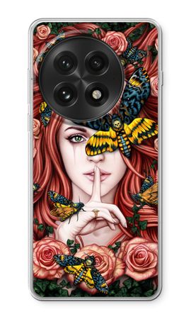 Lady Moth