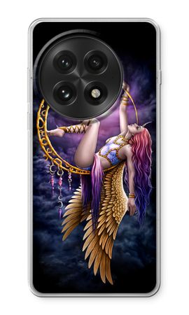 Aerial Angel