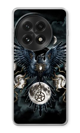Sinister Wings