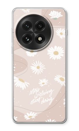 Daydreaming becomes reality