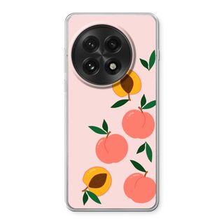 Just peachy