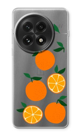 Will you be my clementine