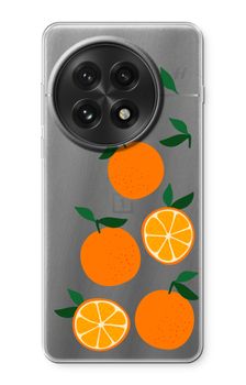 Will you be my clementine