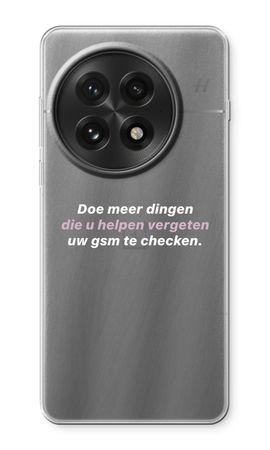 Doe meer dingen die u helpen