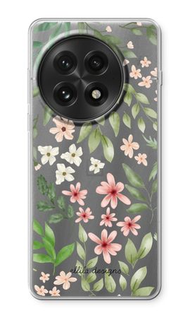 Botanical sweet flower heaven