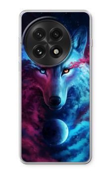 Where Light And Dark Meet