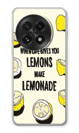 Lemonade