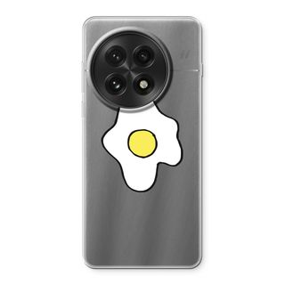 Fried egg