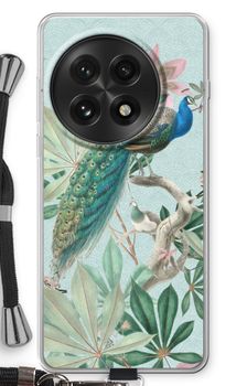 Paradise Garden Peacock