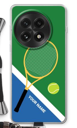 Tennis N°1