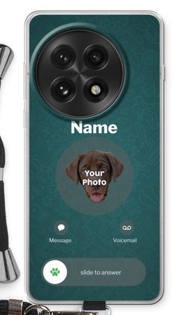 Hej, det är jag N°1