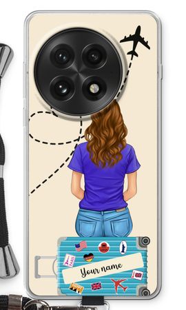 Leaving on a trip N°1