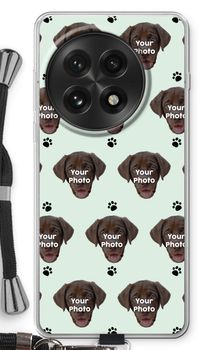 Personalized Face - Cat or Dog