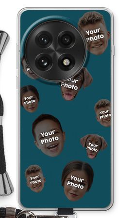 Personalized Face N°1