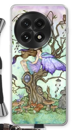 Wind Chimes