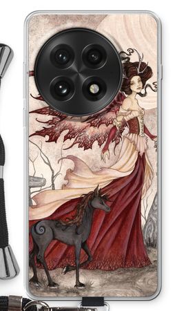 The red queen