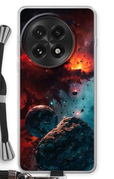 Nébuleuse du dragon