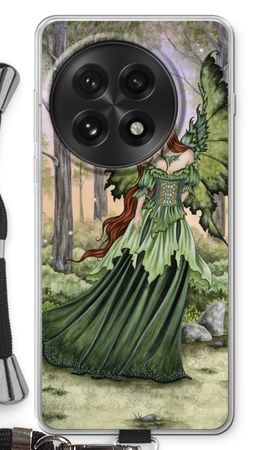 Lady of the forest