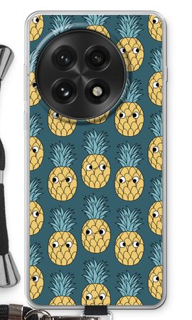 Pineapples