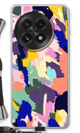 Modern Abstract Scratches