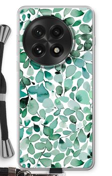 Eucalyptus à feuilles