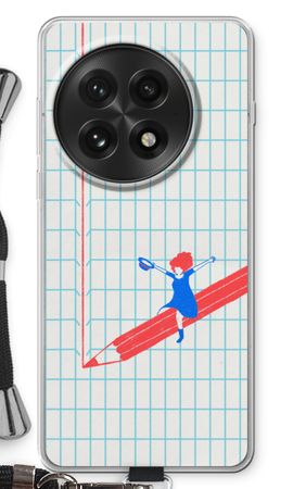 Kvadratiskt papper N°2