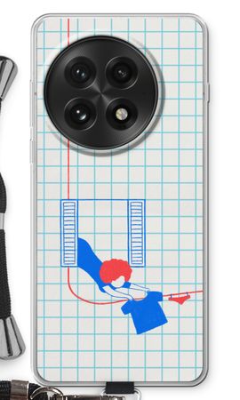 Kvadratiskt papper N°1