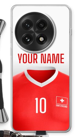 Switzerland - Football