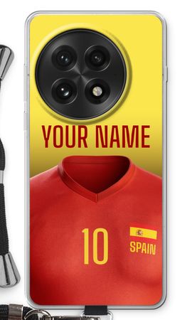 Spain - Football