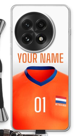 Netherlands - Football