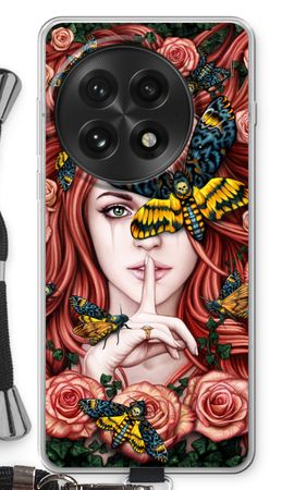 Lady Moth