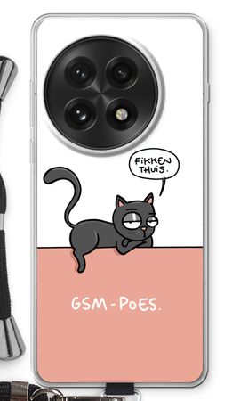 GSM poes
