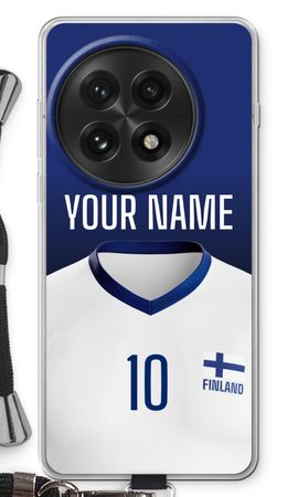 Finland - Football