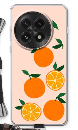 Will you be my clementine