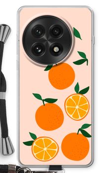 Will you be my clementine