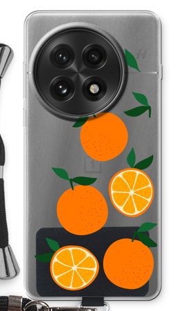 Will you be my clementine