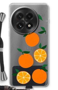 Will you be my clementine