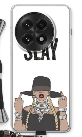 Slay All Day