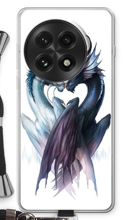 Yin Yang Dragons