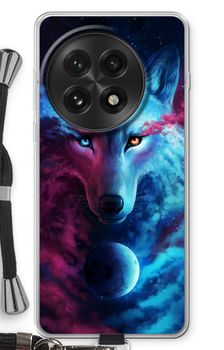 Where Light And Dark Meet