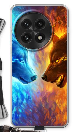 Fire & Ice