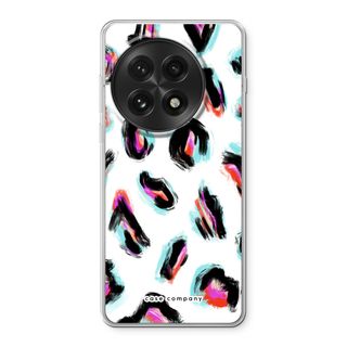 Cheetah color