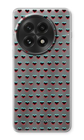 Little hearts
