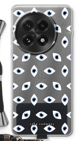 Eyes pattern