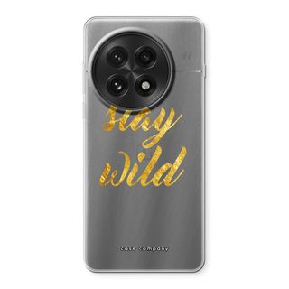 Stay wild