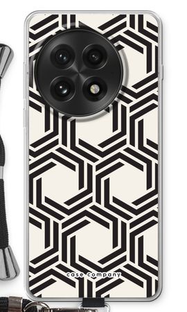 Geometriskt mönster